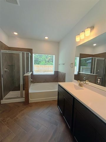 15924 Cy Young Court, Splendora, TX 77372