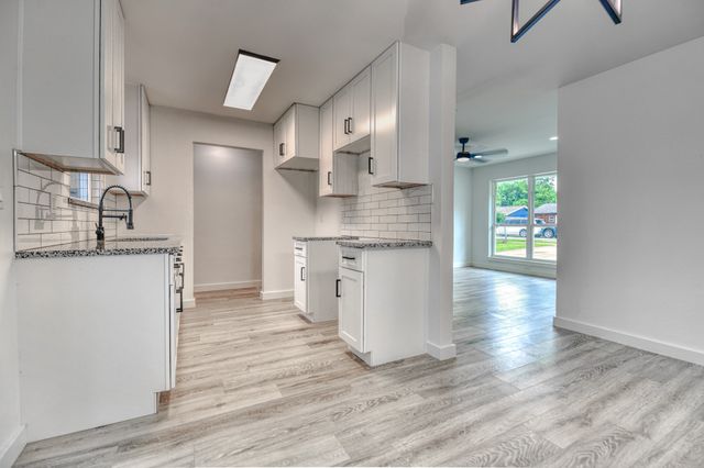 10020 Homeplace Drive, Dallas, TX 75217
