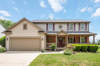 870 Brittany Drive, Delaware, OH 43015