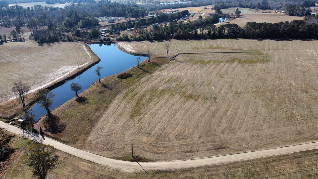 TBD Beth Dr., Nichols, SC 29581 — exterior