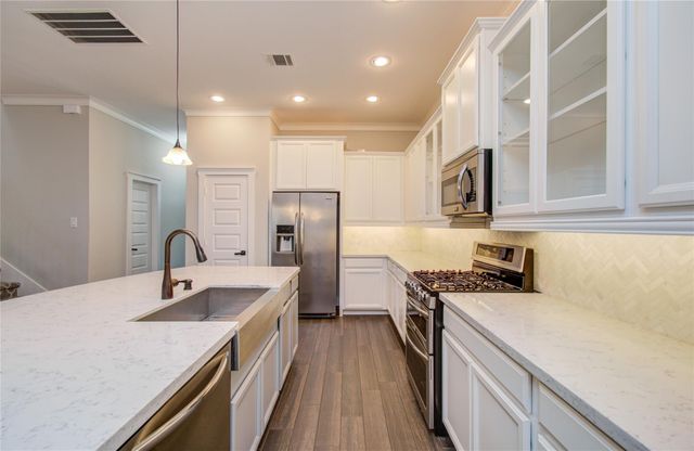 18150 Moonlit River Dr Drive, Cypress, TX 77433