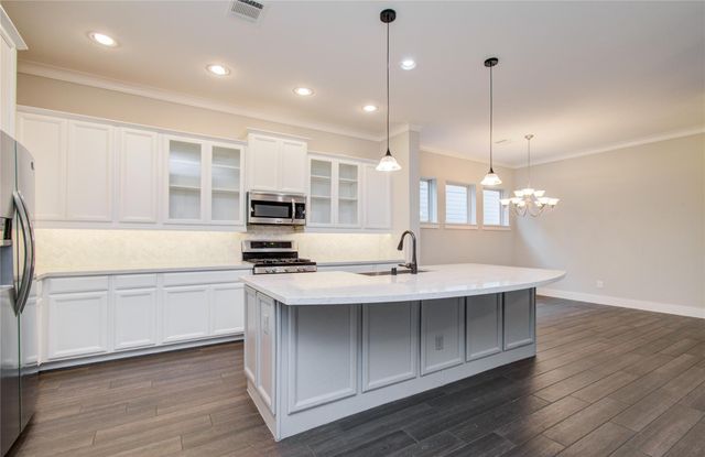 18150 Moonlit River Dr Drive, Cypress, TX 77433