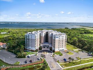 735 Pilot Lane, 414, Merritt Island, FL 32952