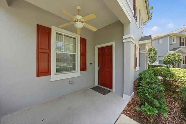 9508 W PARK VILLAGE DRIVE 107, Tampa, FL 33626
