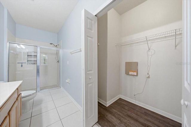 9508 W PARK VILLAGE DRIVE 107, Tampa, FL 33626