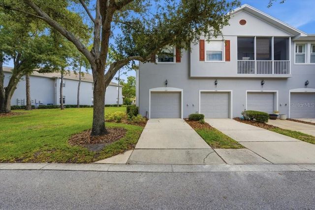 9508 W PARK VILLAGE DRIVE 107, Tampa, FL 33626