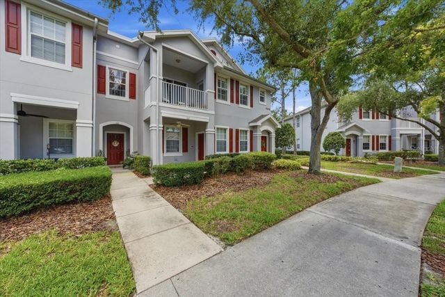 9508 W PARK VILLAGE DRIVE 107, Tampa, FL 33626