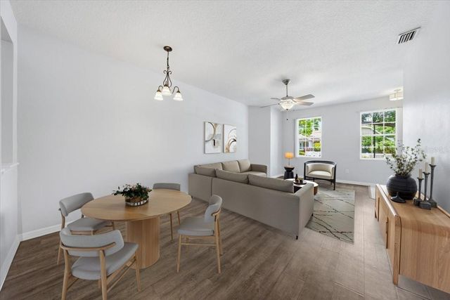 9508 W PARK VILLAGE DRIVE 107, Tampa, FL 33626
