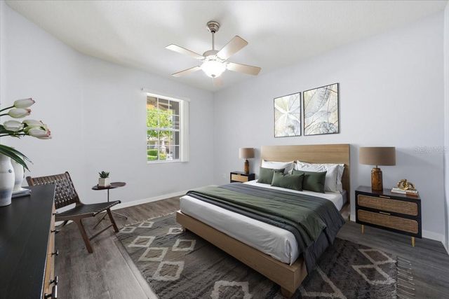 9508 W PARK VILLAGE DRIVE 107, Tampa, FL 33626