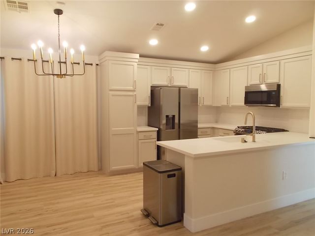 519 Crimson View Place, Las Vegas, NV 89144