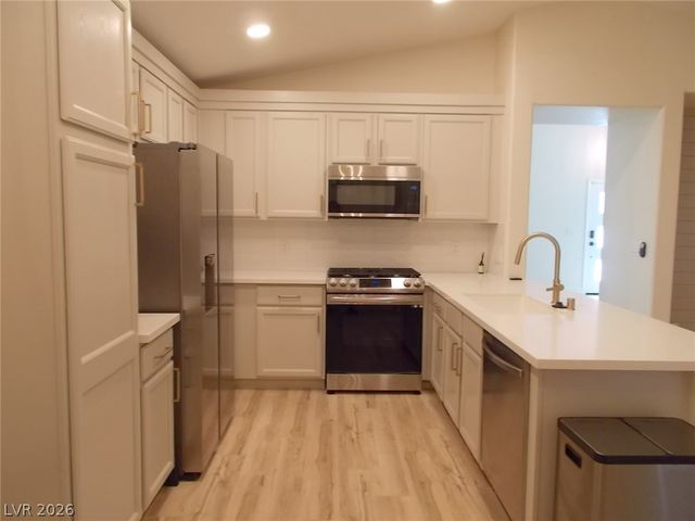 519 Crimson View Place, Las Vegas, NV 89144