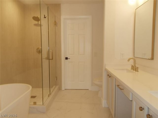 519 Crimson View Place, Las Vegas, NV 89144