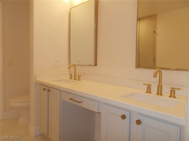519 Crimson View Place, Las Vegas, NV 89144