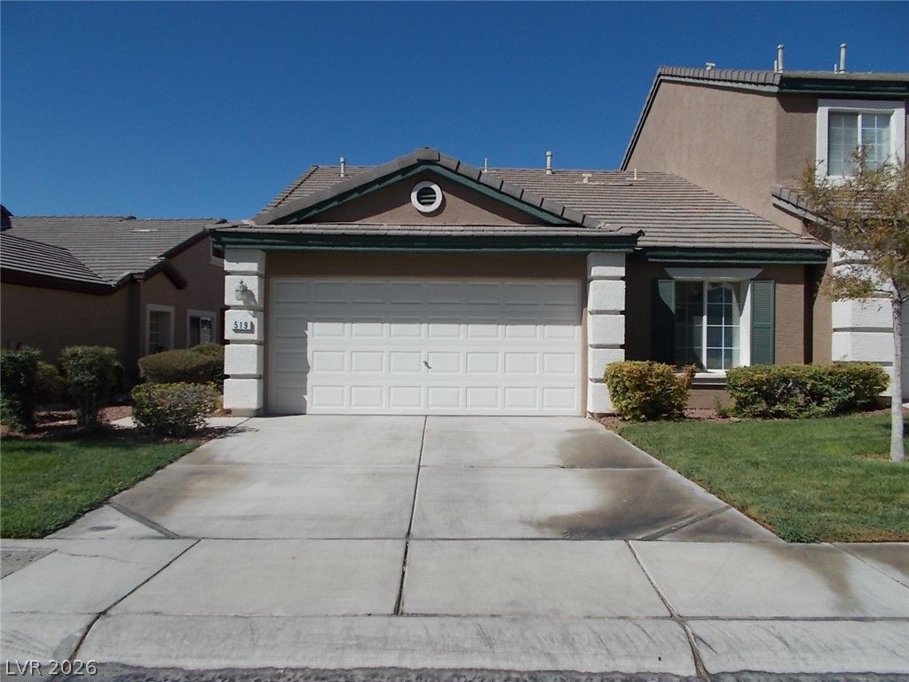 519 Crimson View Place, Las Vegas, NV 89144