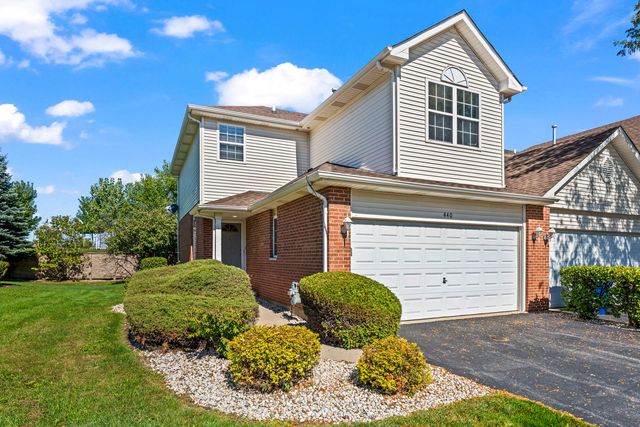 440 Coventry Circle, Glendale Heights, IL 60139