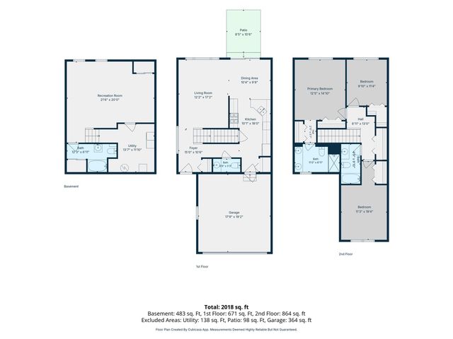440 Coventry Circle, Glendale Heights, IL 60139