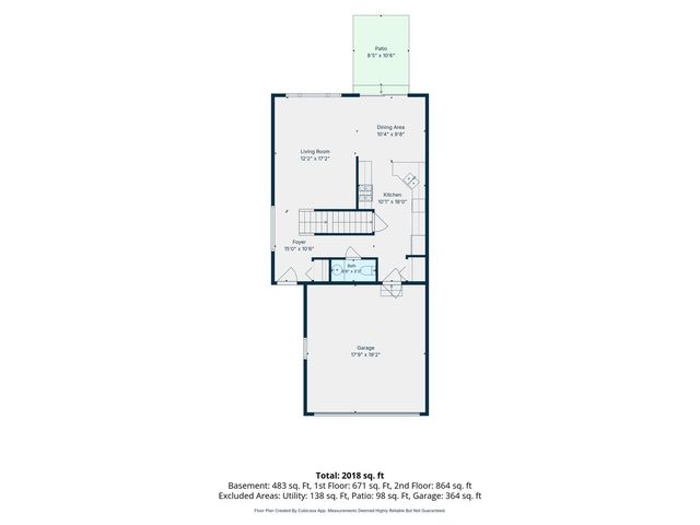 440 Coventry Circle, Glendale Heights, IL 60139