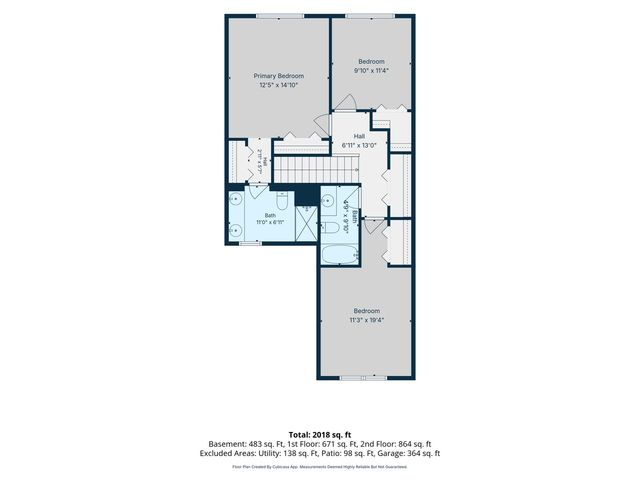 440 Coventry Circle, Glendale Heights, IL 60139