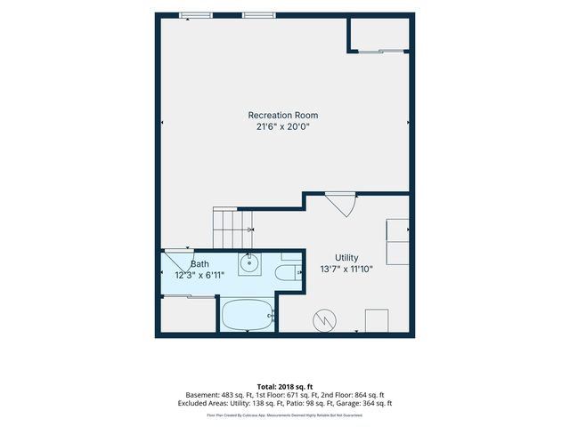 440 Coventry Circle, Glendale Heights, IL 60139