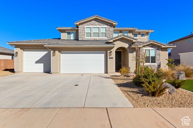 4712 W 2820 S, Hurricane, UT 84737