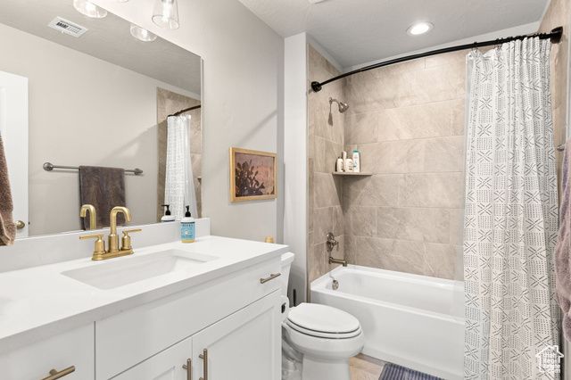 4712 W 2820 S, Hurricane, UT 84737