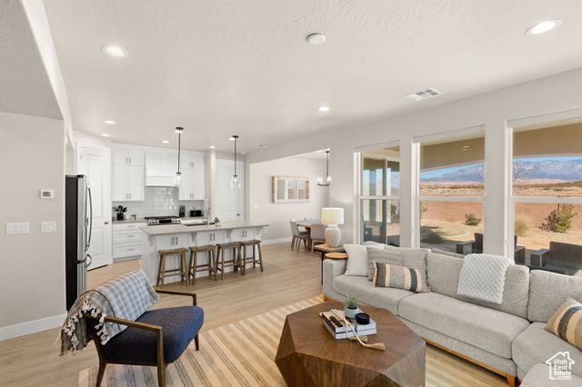 4712 W 2820 S, Hurricane, UT 84737