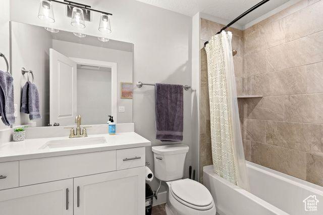 4712 W 2820 S, Hurricane, UT 84737