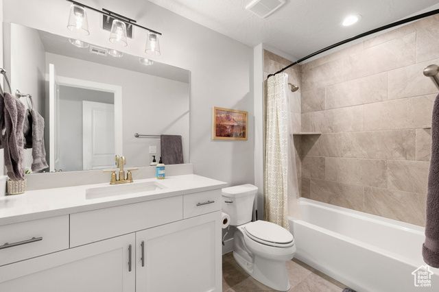 4712 W 2820 S, Hurricane, UT 84737