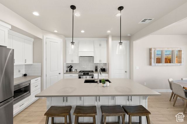 4712 W 2820 S, Hurricane, UT 84737