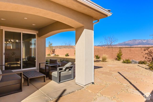 4712 W 2820 S, Hurricane, UT 84737