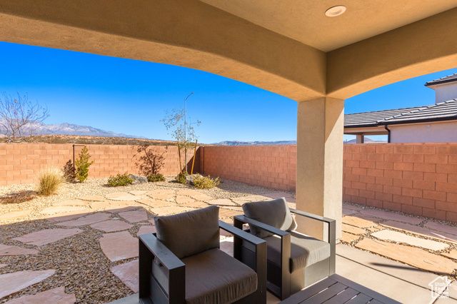 4712 W 2820 S, Hurricane, UT 84737