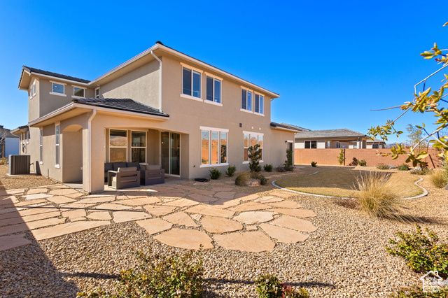 4712 W 2820 S, Hurricane, UT 84737