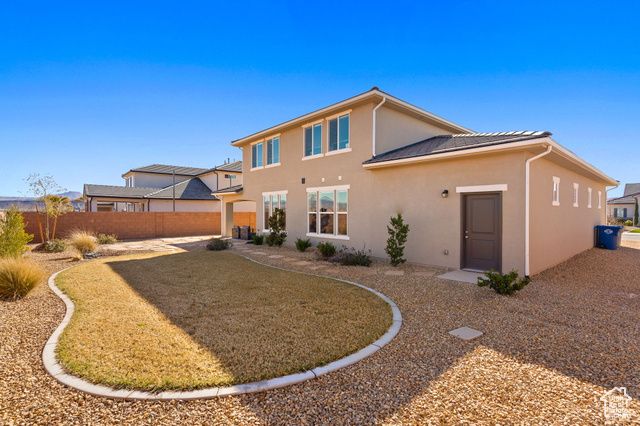 4712 W 2820 S, Hurricane, UT 84737