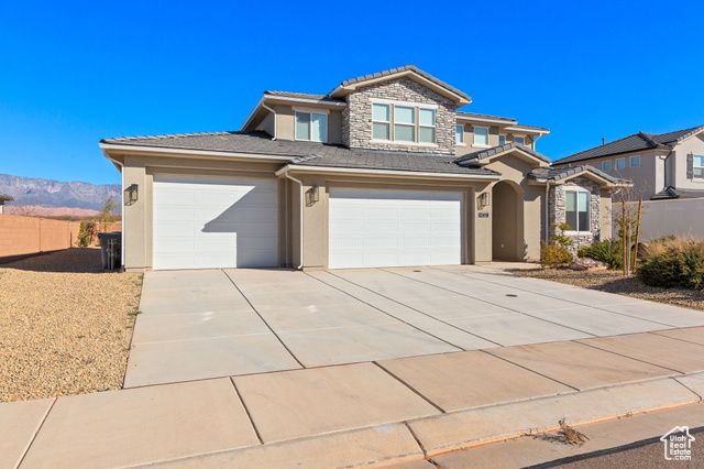4712 W 2820 S, Hurricane, UT 84737