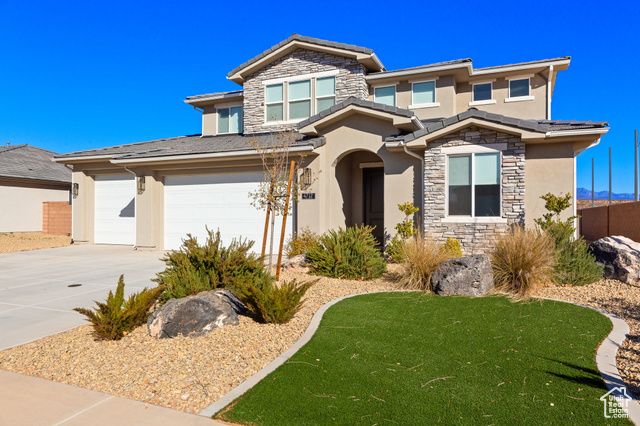 4712 W 2820 S, Hurricane, UT 84737