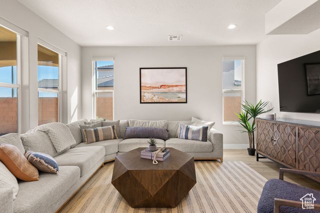 4712 W 2820 S, Hurricane, UT 84737