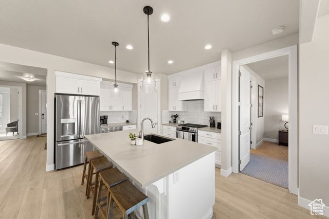 4712 W 2820 S, Hurricane, UT 84737