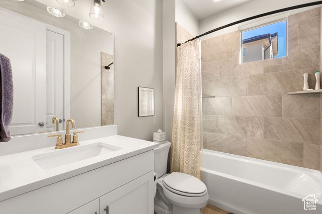 4712 W 2820 S, Hurricane, UT 84737