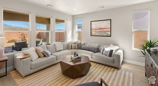 4712 W 2820 S, Hurricane, UT 84737