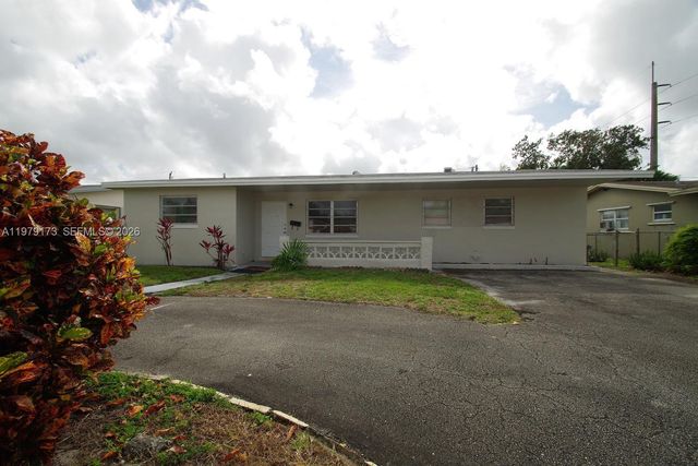 5510 Johnson St, Hollywood, FL 33021
