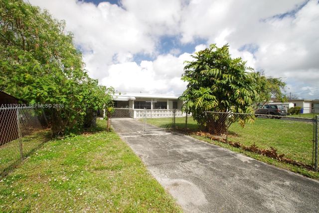 5510 Johnson St, Hollywood, FL 33021