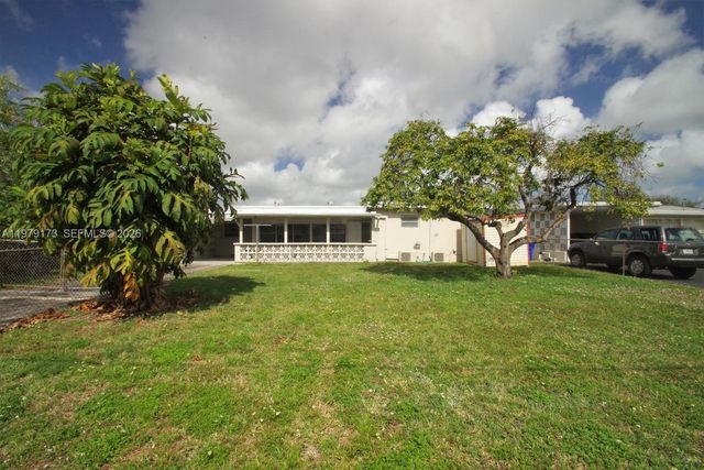 5510 Johnson St, Hollywood, FL 33021