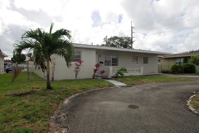 5510 Johnson St, Hollywood, FL 33021