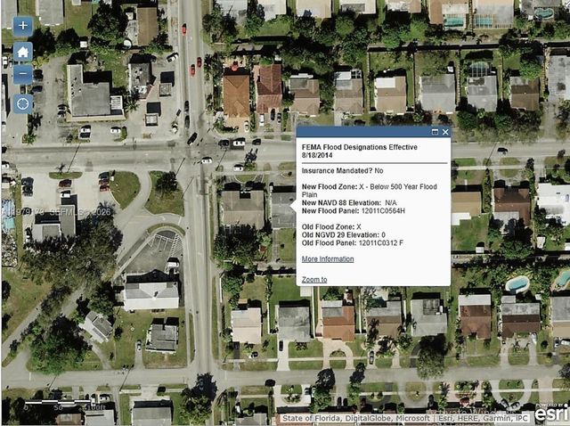 5510 Johnson St, Hollywood, FL 33021