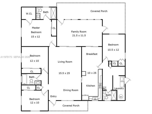 5510 Johnson St, Hollywood, FL 33021