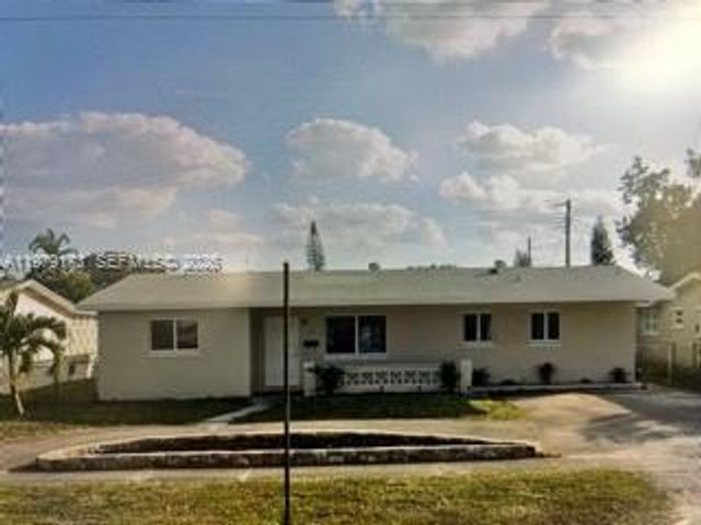 5510 Johnson St, Hollywood, FL 33021