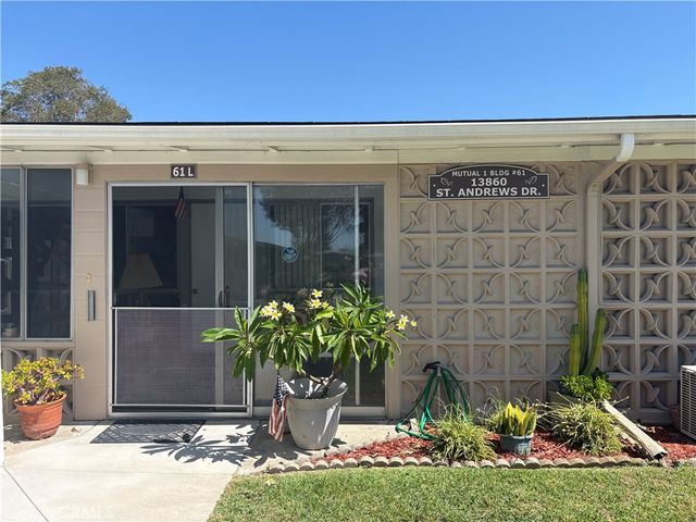 13860 St. Andrews Dr., M1-61L, Seal Beach, CA 90740