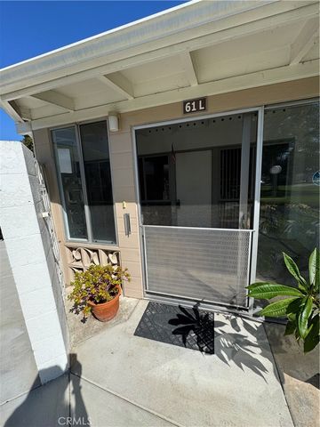 13860 St. Andrews Dr., M1-61L, Seal Beach, CA 90740