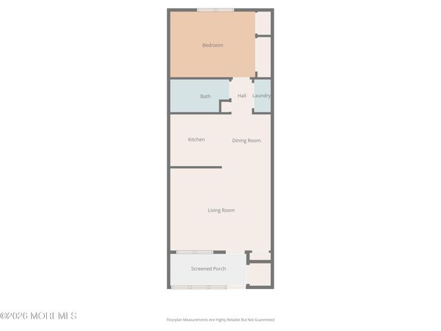 843D Inverness Court D, Lakewood, NJ 08701
