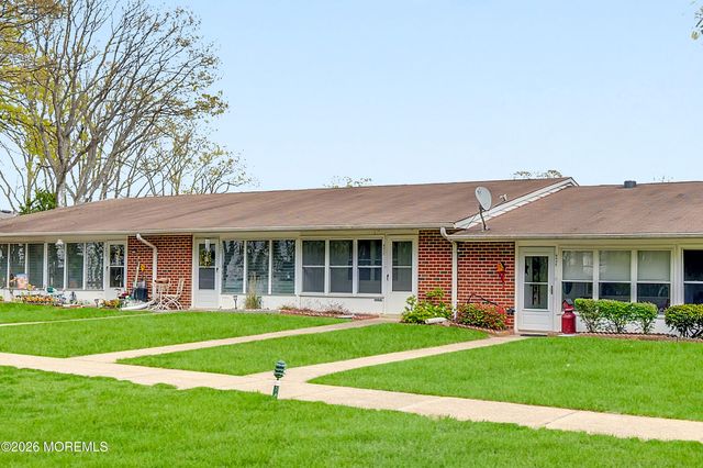 843D Inverness Court D, Lakewood, NJ 08701